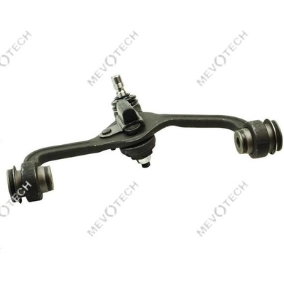Control Arm With Ball Joint by MEVOTECH ORIGINAL GRADE - GK80709 pa9