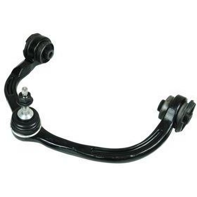 Control Arm With Ball Joint by MEVOTECH ORIGINAL GRADE - GK80713 pa12