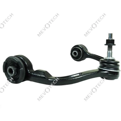 Control Arm With Ball Joint by MEVOTECH ORIGINAL GRADE - GK80713 pa6