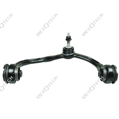 Control Arm With Ball Joint by MEVOTECH ORIGINAL GRADE - GK80713 pa8