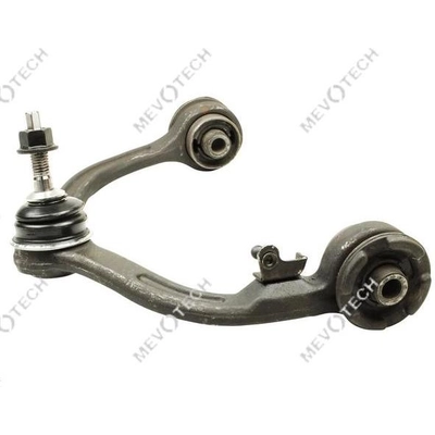 Control Arm With Ball Joint by MEVOTECH ORIGINAL GRADE - GK80714 pa5