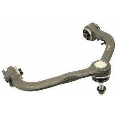 Bras de contrôle avec joint à rotule de MEVOTECH ORIGINAL GRADE - GK80715 pa2