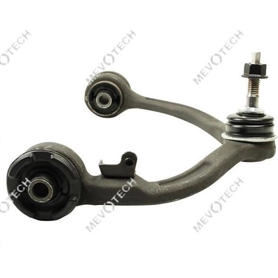 Control Arm With Ball Joint by MEVOTECH ORIGINAL GRADE - GK80715 pa7
