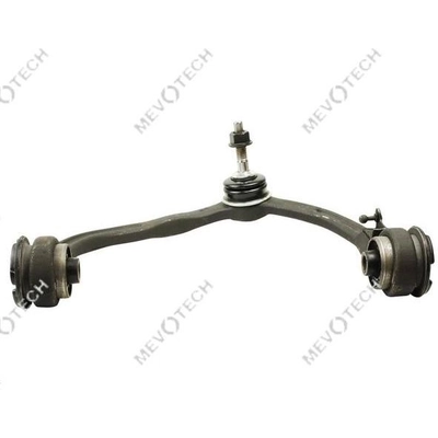 Control Arm With Ball Joint by MEVOTECH ORIGINAL GRADE - GK80715 pa8