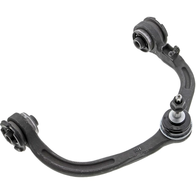 Control Arm With Ball Joint by MEVOTECH ORIGINAL GRADE - GK80716 pa17