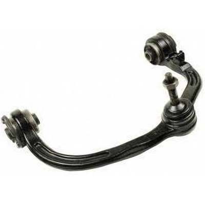 Control Arm With Ball Joint by MEVOTECH ORIGINAL GRADE - GK80716 pa3