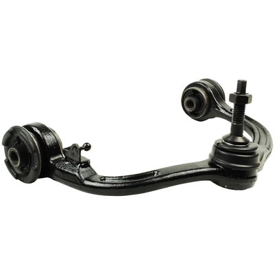 Control Arm With Ball Joint by MEVOTECH ORIGINAL GRADE - GK80717 pa12
