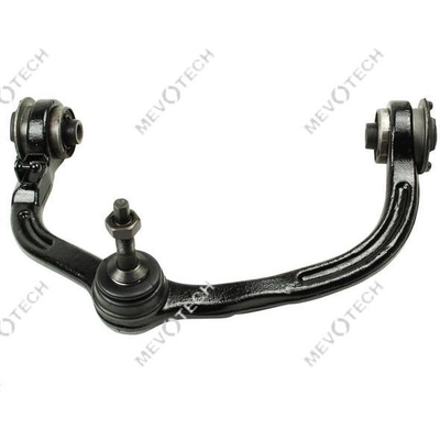 Control Arm With Ball Joint by MEVOTECH ORIGINAL GRADE - GK80717 pa7