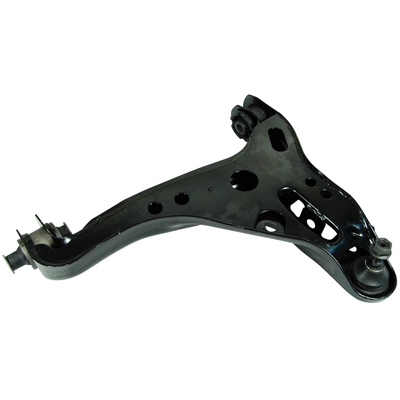 Control Arm With Ball Joint by MEVOTECH ORIGINAL GRADE - GK80721 pa11