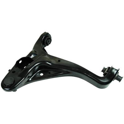 Control Arm With Ball Joint by MEVOTECH ORIGINAL GRADE - GK80721 pa12