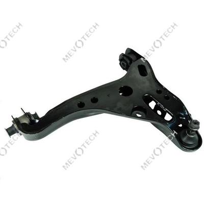 Control Arm With Ball Joint by MEVOTECH ORIGINAL GRADE - GK80721 pa6