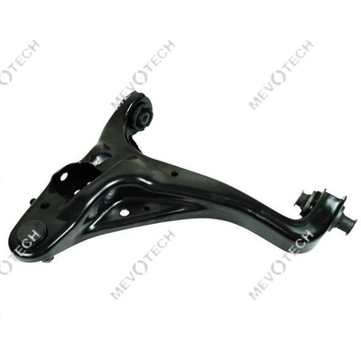 Control Arm With Ball Joint by MEVOTECH ORIGINAL GRADE - GK80721 pa8