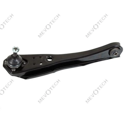 Control Arm With Ball Joint by MEVOTECH ORIGINAL GRADE - GK8121 pa4