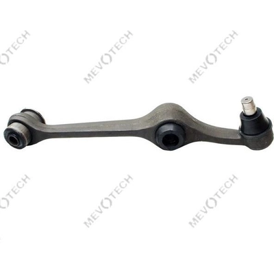 Control Arm With Ball Joint by MEVOTECH ORIGINAL GRADE - GK8425 pa4
