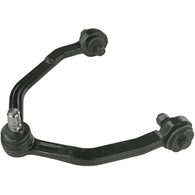 Control Arm With Ball Joint by MEVOTECH ORIGINAL GRADE - GK8598 pa12