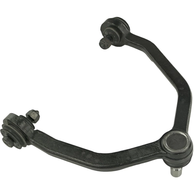 Control Arm With Ball Joint by MEVOTECH ORIGINAL GRADE - GK8598 pa14