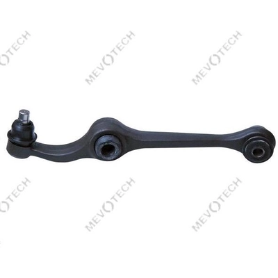 Control Arm With Ball Joint by MEVOTECH ORIGINAL GRADE - GK8679 pa6