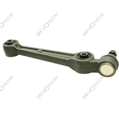 Control Arm With Ball Joint by MEVOTECH ORIGINAL GRADE - GK90265 pa4