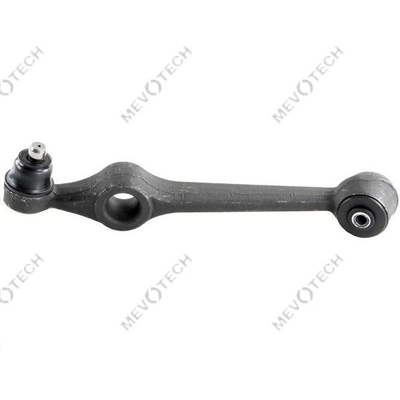Control Arm With Ball Joint by MEVOTECH ORIGINAL GRADE - GK90377 pa1