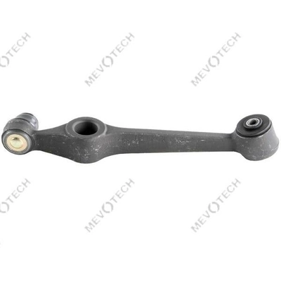 Control Arm With Ball Joint by MEVOTECH ORIGINAL GRADE - GK90377 pa2