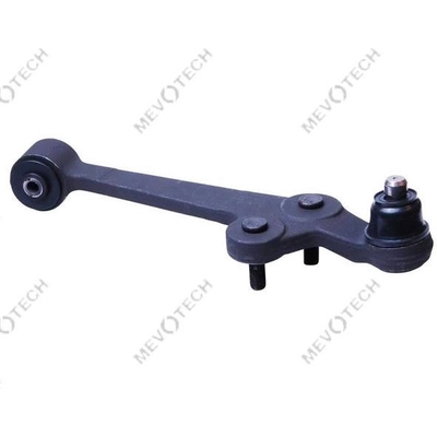 Control Arm With Ball Joint by MEVOTECH ORIGINAL GRADE - GK90382 pa4