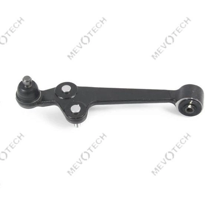 Control Arm With Ball Joint by MEVOTECH ORIGINAL GRADE - GK90383 pa4