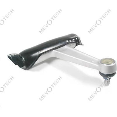 Control Arm With Ball Joint by MEVOTECH ORIGINAL GRADE - GK90420 pa1
