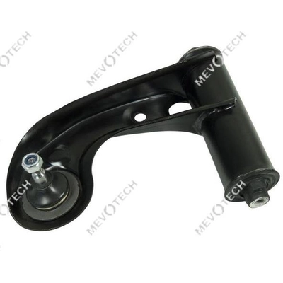 Control Arm With Ball Joint by MEVOTECH ORIGINAL GRADE - GK90423 pa8