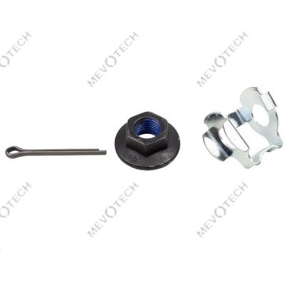 Control Arm With Ball Joint by MEVOTECH ORIGINAL GRADE - GK90494 pa4