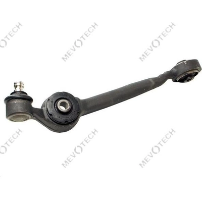 Control Arm With Ball Joint by MEVOTECH ORIGINAL GRADE - GK90666 pa2