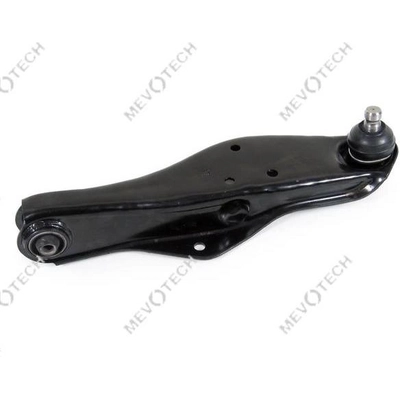 Control Arm With Ball Joint by MEVOTECH ORIGINAL GRADE - GK9403 pa2