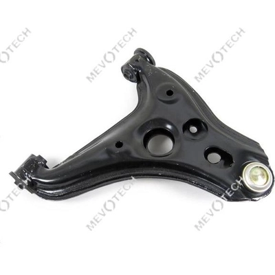 Control Arm With Ball Joint by MEVOTECH ORIGINAL GRADE - GK9429 pa3