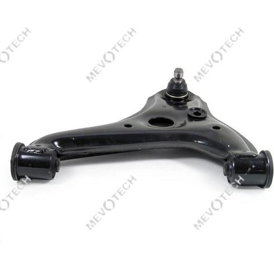 Control Arm With Ball Joint by MEVOTECH ORIGINAL GRADE - GK9429 pa4