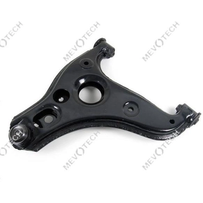 Control Arm With Ball Joint by MEVOTECH ORIGINAL GRADE - GK9431 pa3