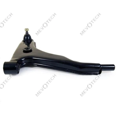 Control Arm With Ball Joint by MEVOTECH ORIGINAL GRADE - GK9433 pa1