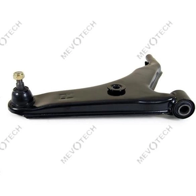 Control Arm With Ball Joint by MEVOTECH ORIGINAL GRADE - GK9433 pa2