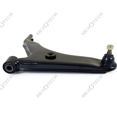 Control Arm With Ball Joint by MEVOTECH ORIGINAL GRADE - GK9435 pa2