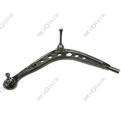 Control Arm With Ball Joint by MEVOTECH ORIGINAL GRADE - GK9625 pa10