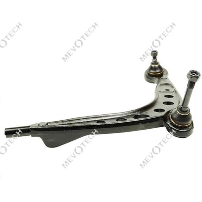 Control Arm With Ball Joint by MEVOTECH ORIGINAL GRADE - GK9625 pa8