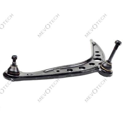 Control Arm With Ball Joint by MEVOTECH ORIGINAL GRADE - GK9627 pa5