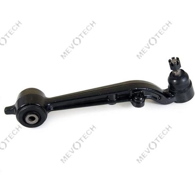 Control Arm With Ball Joint by MEVOTECH ORIGINAL GRADE - GK9651 pa3