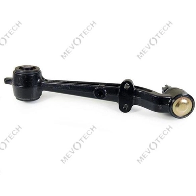 Control Arm With Ball Joint by MEVOTECH ORIGINAL GRADE - GK9651 pa4