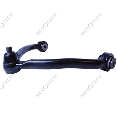 Control Arm With Ball Joint by MEVOTECH ORIGINAL GRADE - GK9890 pa6