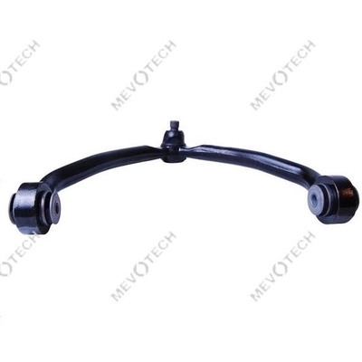 Control Arm With Ball Joint by MEVOTECH ORIGINAL GRADE - GK9890 pa8