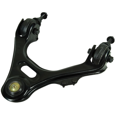 Control Arm With Ball Joint by MEVOTECH ORIGINAL GRADE - GK9927 pa8