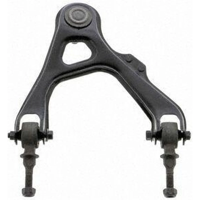 Bras de contrôle avec joint à rotule de MEVOTECH ORIGINAL GRADE - GK9928 pa14