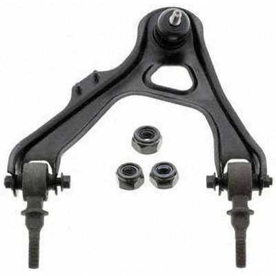 Control Arm With Ball Joint by MEVOTECH ORIGINAL GRADE - GK9928 pa20