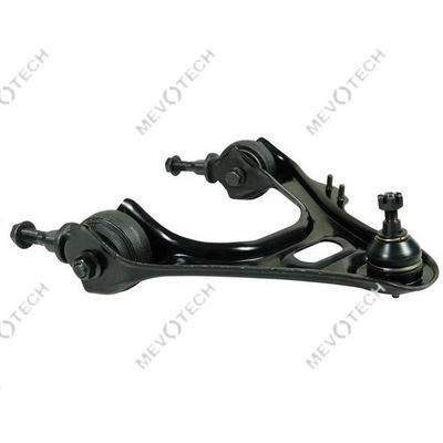 Control Arm With Ball Joint by MEVOTECH ORIGINAL GRADE - GK9928 pa4