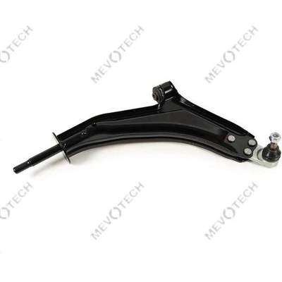 Control Arm With Ball Joint by MEVOTECH ORIGINAL GRADE - GS101005 pa2