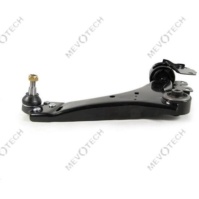 Control Arm With Ball Joint by MEVOTECH ORIGINAL GRADE - GS101062 pa8